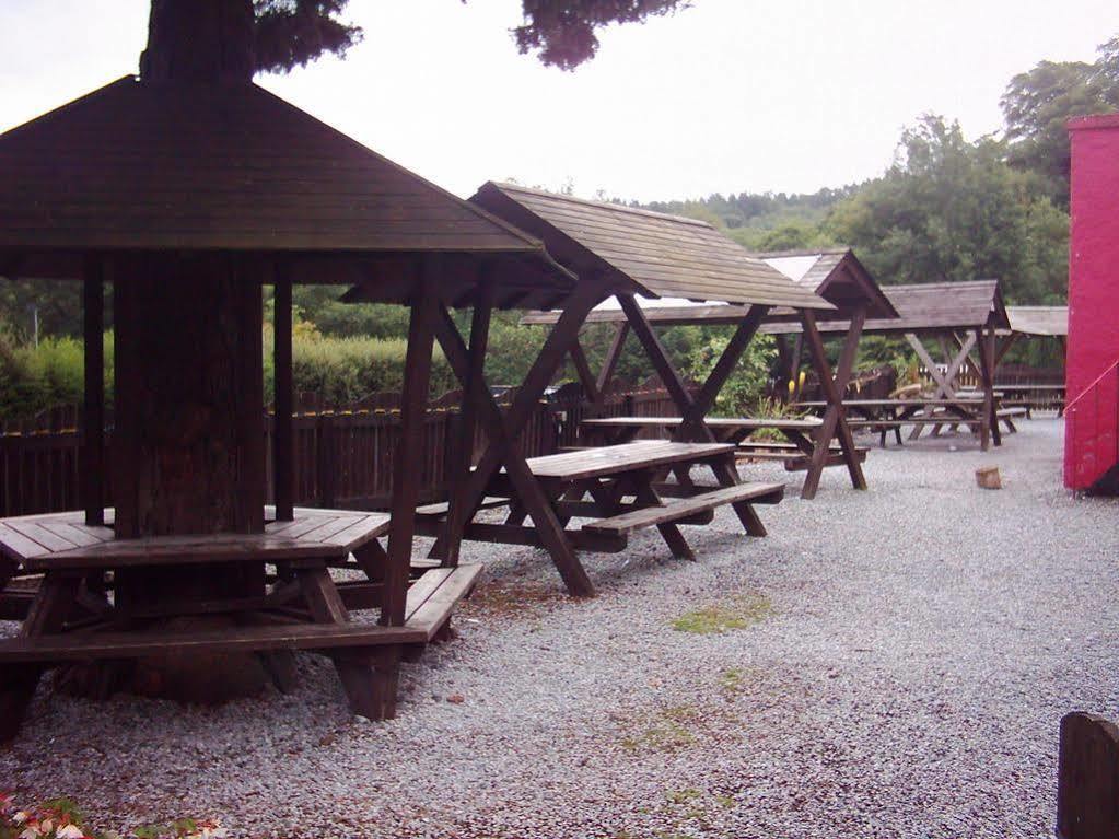 Spean Bridge Hotel Exterior foto